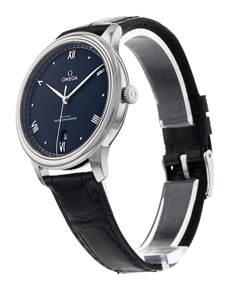 Omega De Ville Prestige 434.13.40.20.03.001